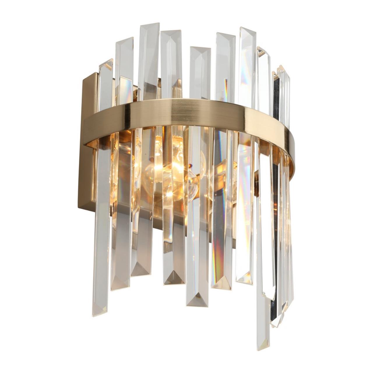 Картинка Настенный светильник Aployt Melisa APL.747.01.02