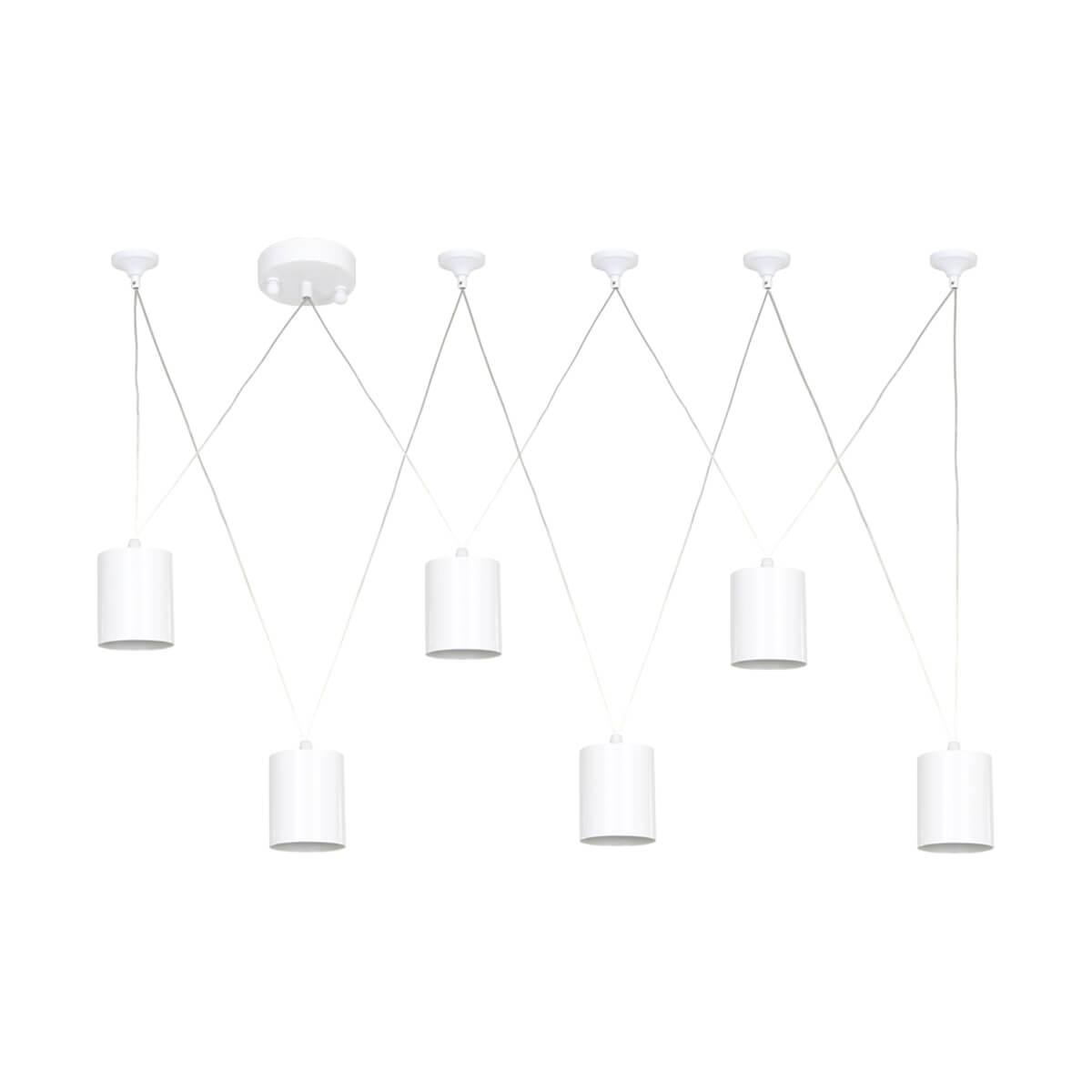 Картинка Подвесной светильник Favourite Actuel 1442-6P