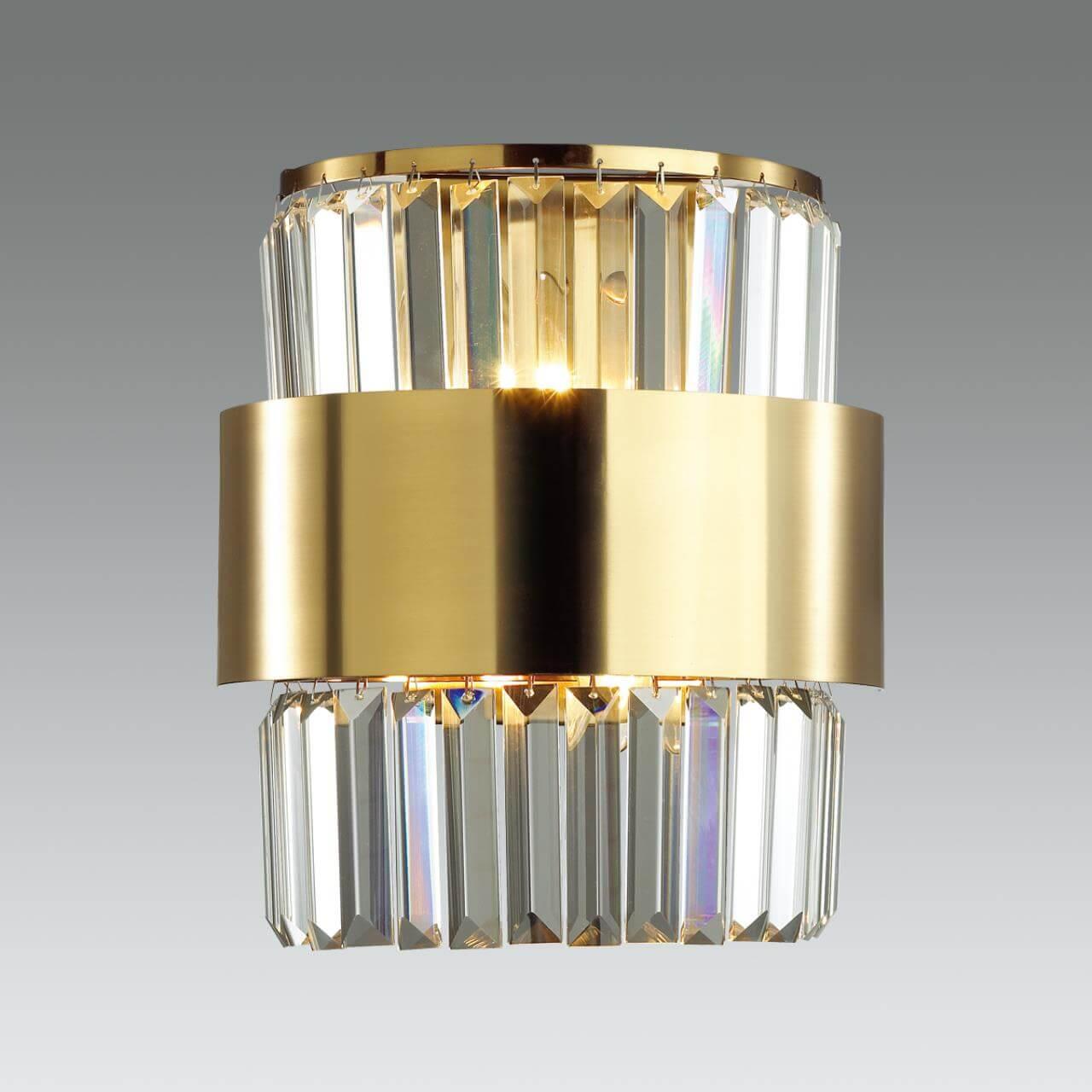 Картинка Настенный светильник Odeon Light Lepart 4840/2W