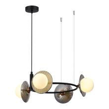 люстры sl1521.403.04 светильник подвесной st-luce , доставка по Казахстану 