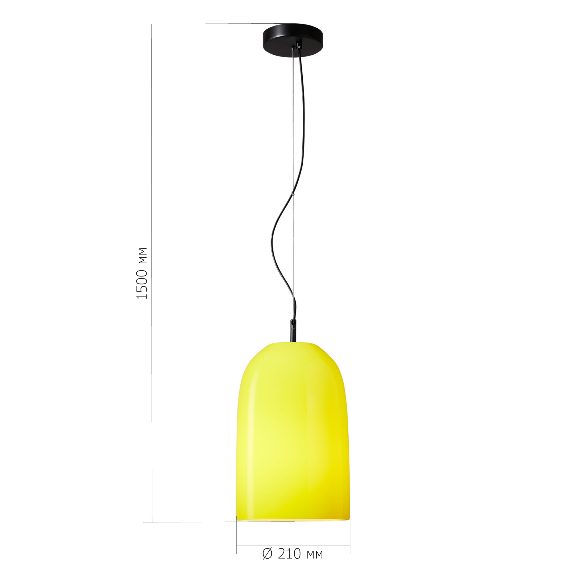 Картинка SL2001.423.01 Светильник подвесной ST-Luce 