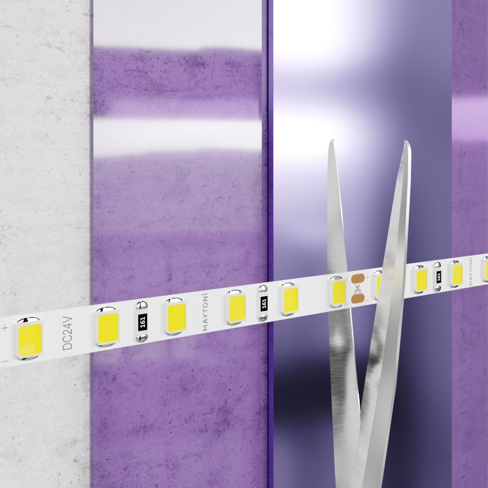 Светодиодная лента Led Strip 20021 — фото 2