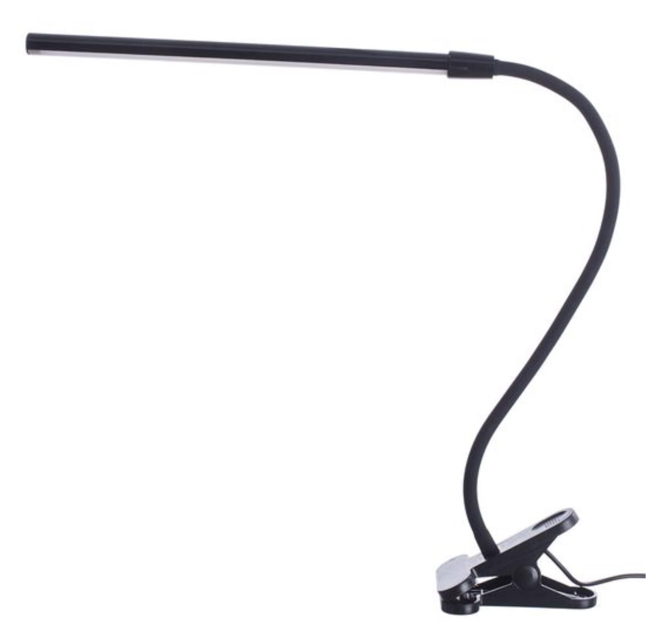 Картинка Настольная лампа Arte Lamp Conference A1106LT-1BK