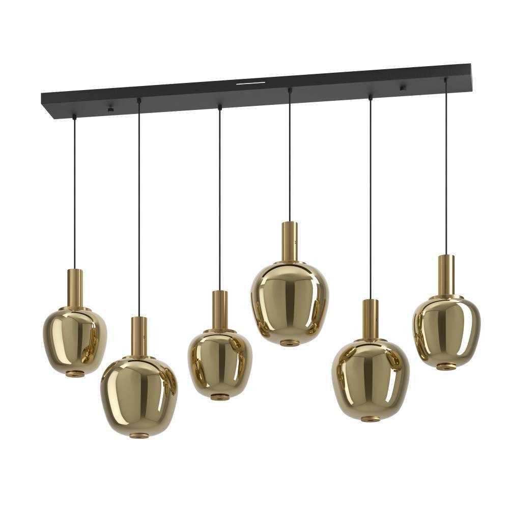 люстры 390466 люстра с регулировкой цветовой температуры fruitera, доставка по Казахстану 