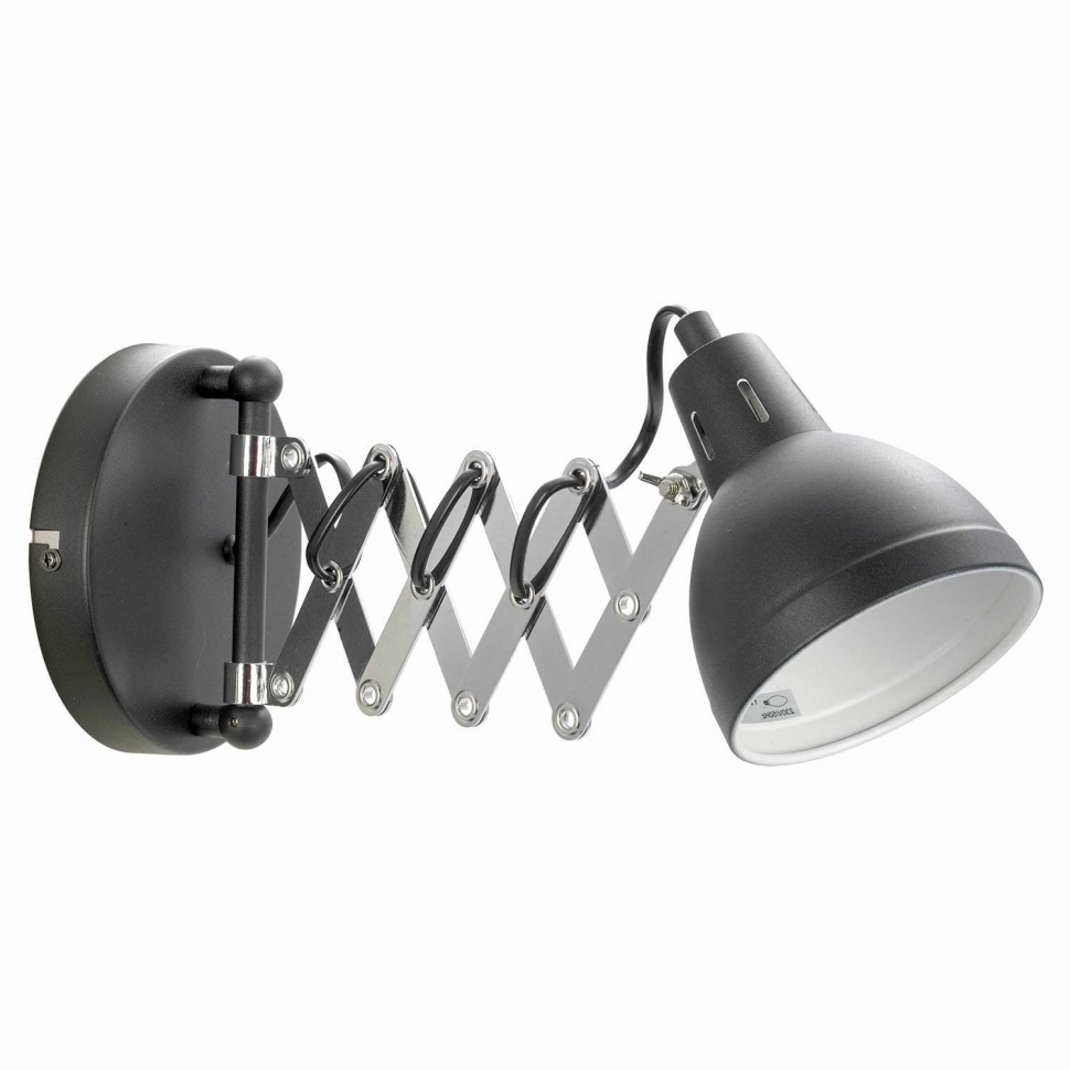 Дополнительная картинка Спот Lussole Loft Koyukuk LSP-8049