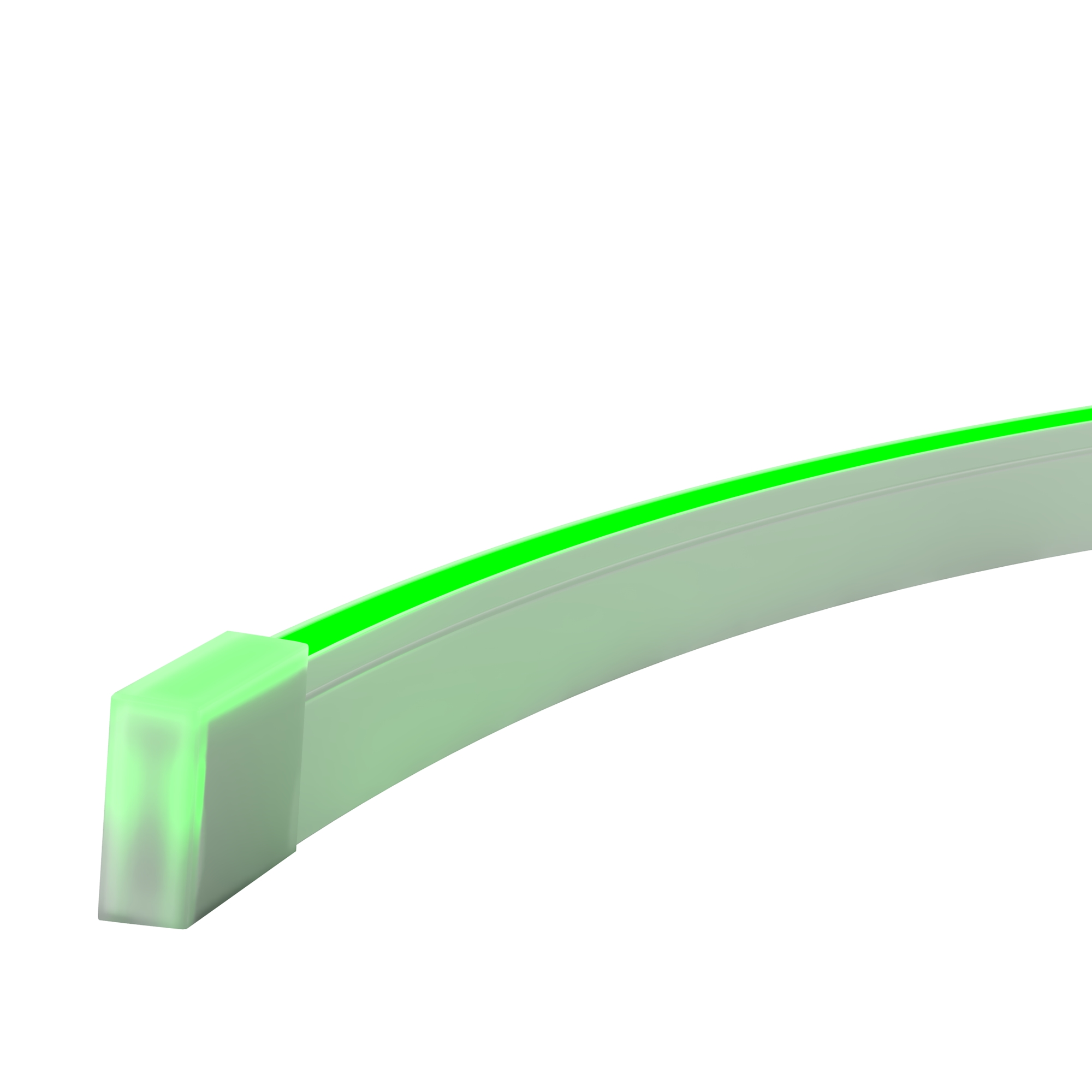 Гибкий неон Led Strip 432040