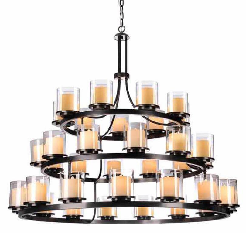 подвесная люстра newport 35015+12+9/с м0051410, доставка по Казахстану 