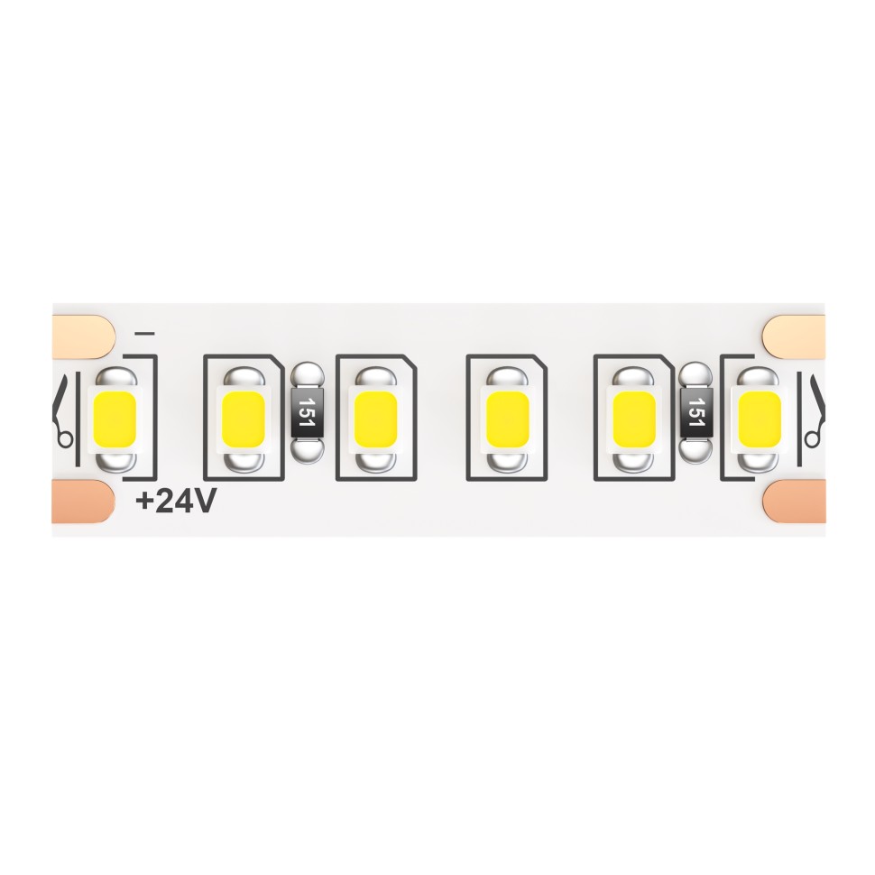 Картинка Светодиодная лента Led Strip 10156
