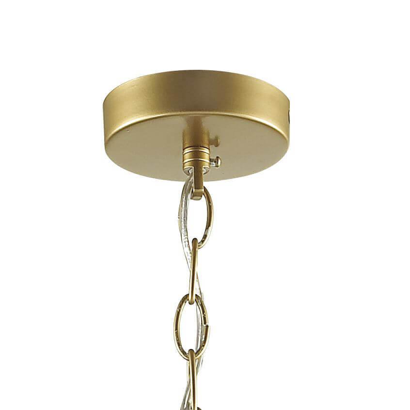 Картинка Подвесная люстра Favourite Trapeze 2019-4P