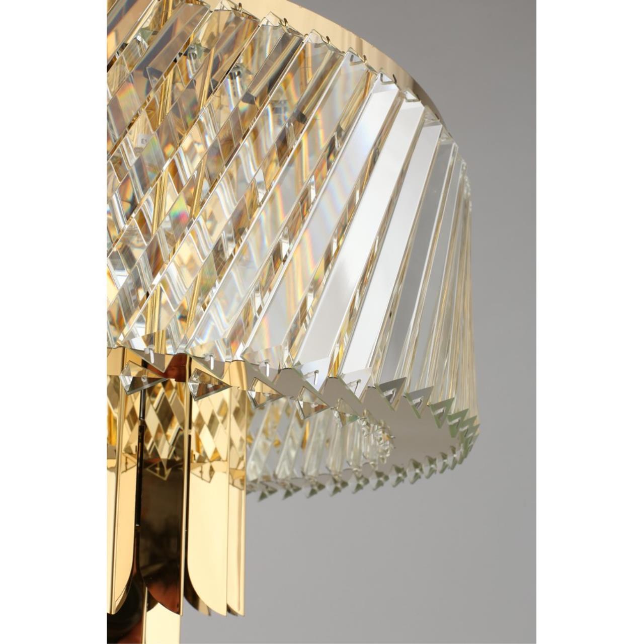 Картинка APL.780.03.09 Люстра подвесная Aployt Stefania