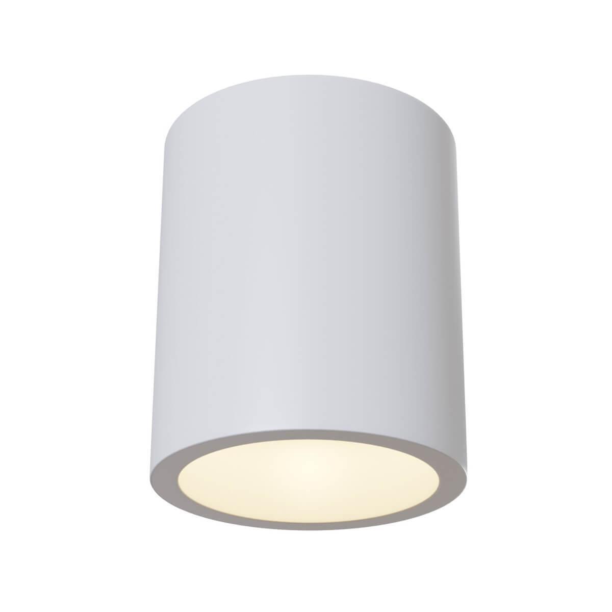 Дополнительная картинка Потолочный светильник Maytoni Conik Gyps C001CW-01W