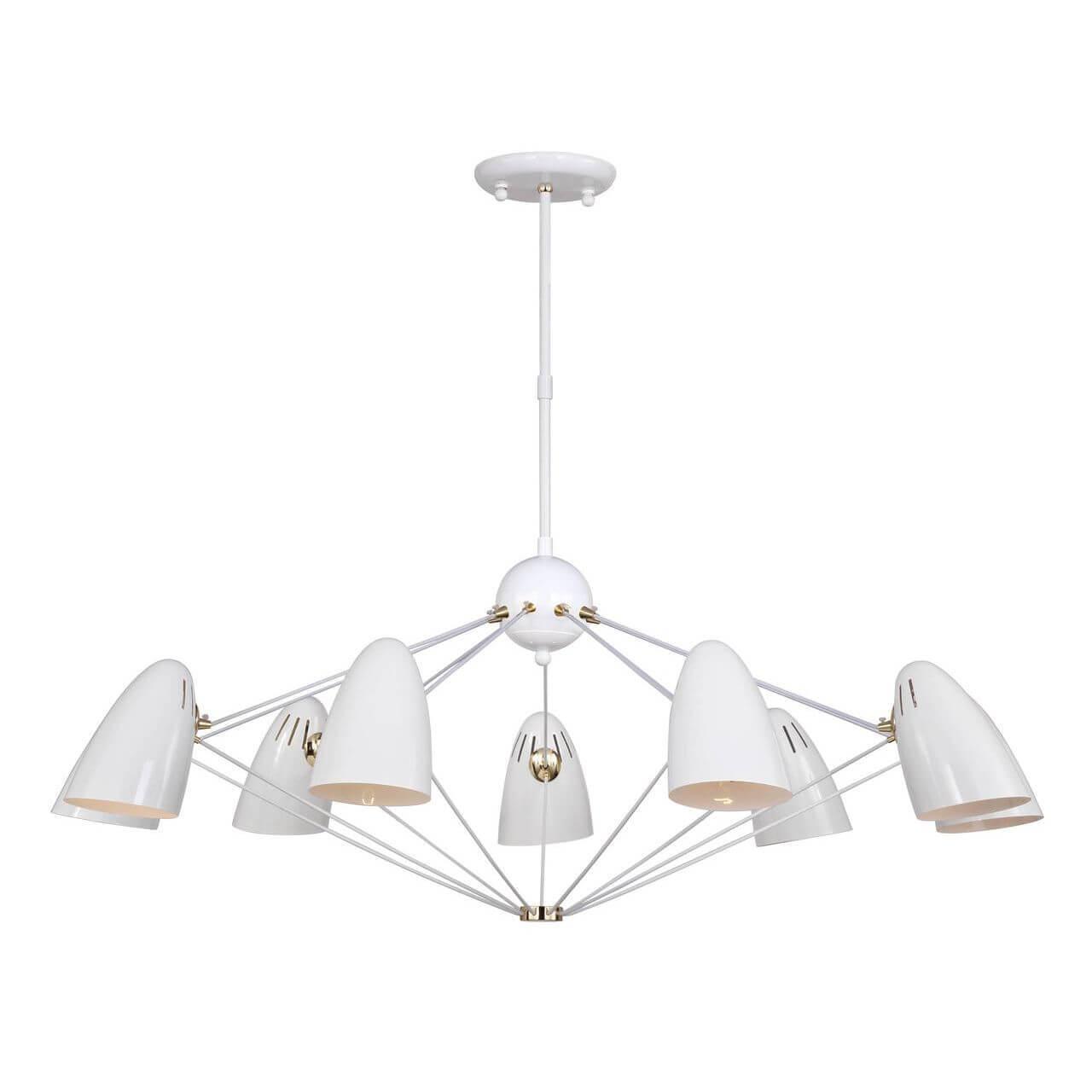 Картинка Подвесная люстра Favourite Humpen 1758-9P