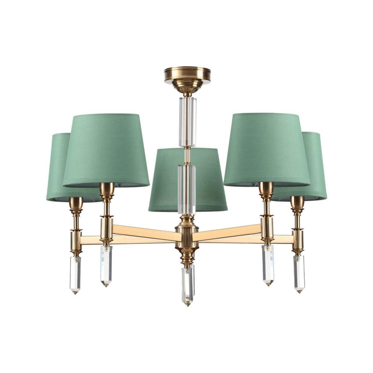 Картинка Подвесная люстра Odeon Light Modern London 4887/5