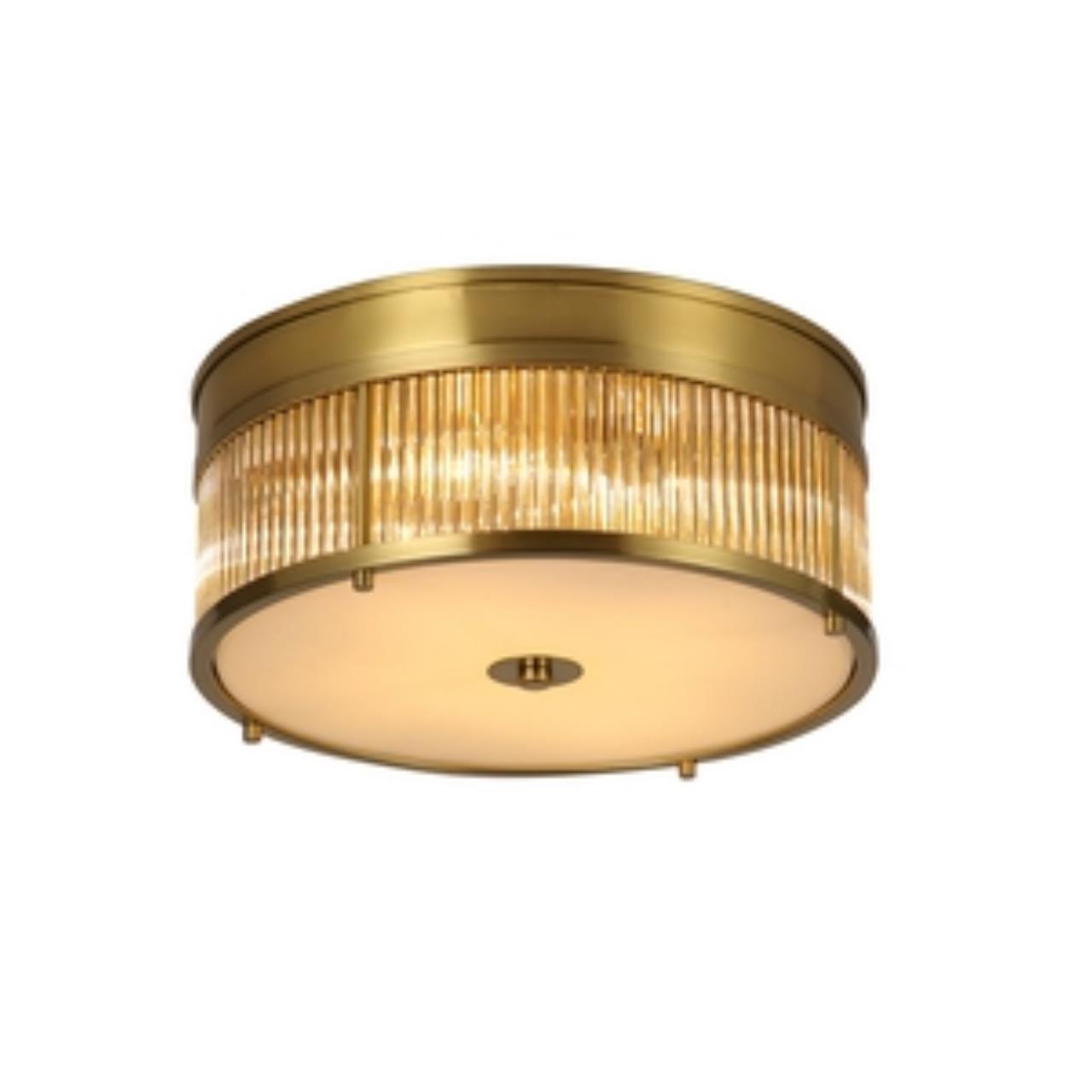 Дополнительная картинка Потолочный светильник Favourite Mirabili 2850-4C