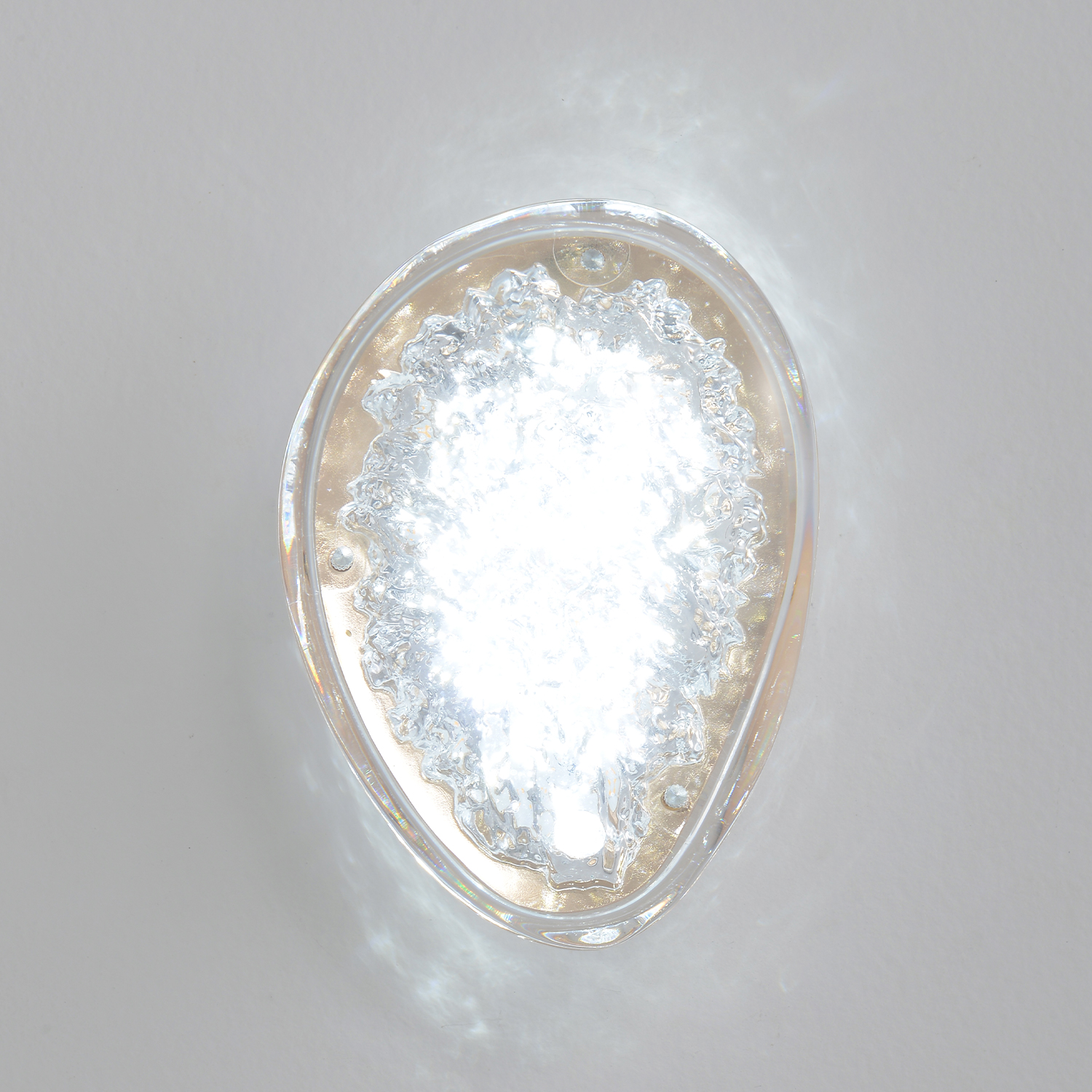 Картинка Настенный светильник Crystal Lux 0590/401