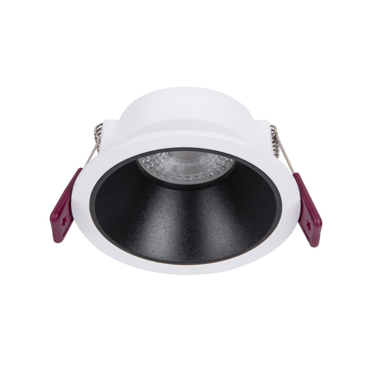 Картинка Врезной светильник Lamppu 4523-1C