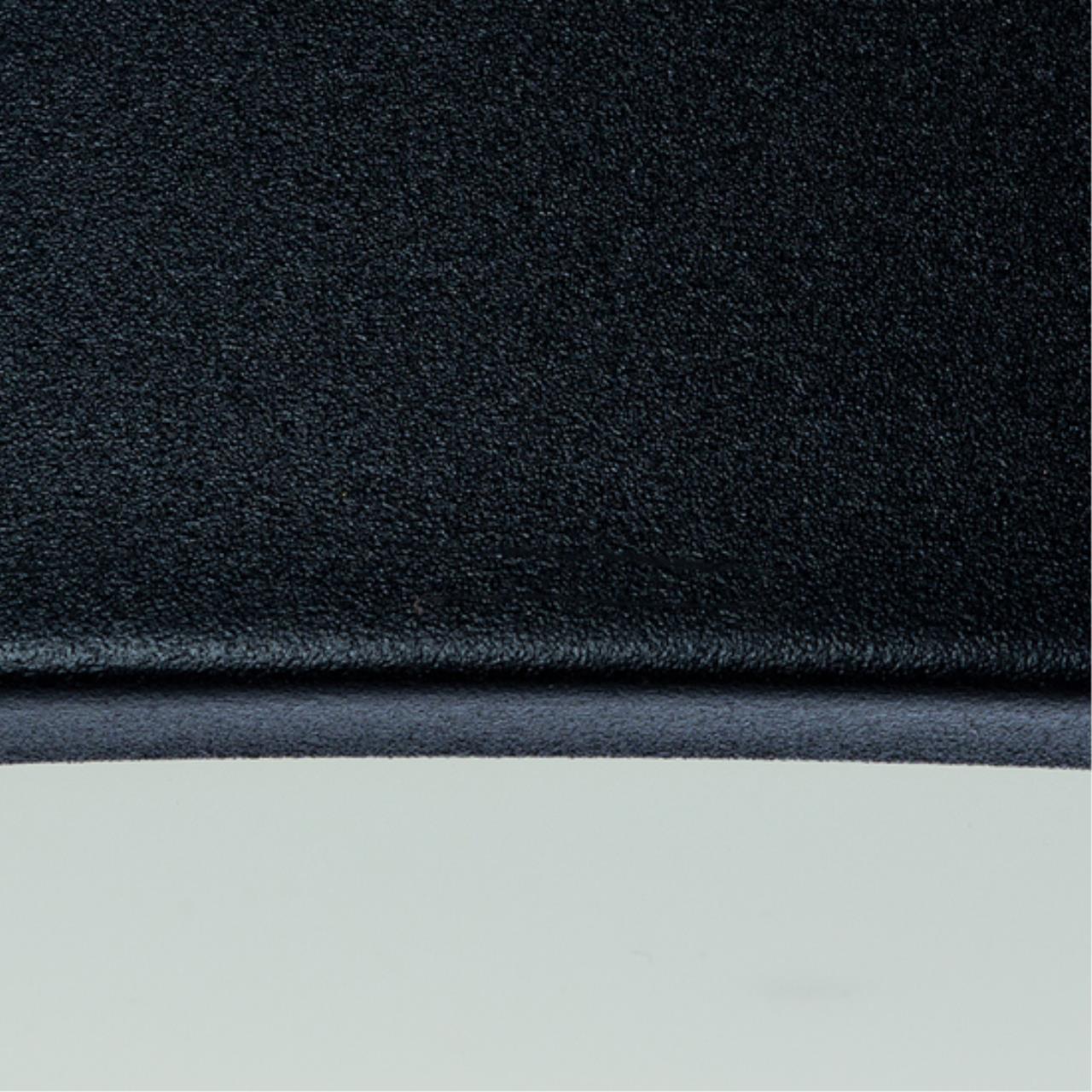 Картинка Потолочный светодиодный светильник Arte Lamp Arena A2673PL-1BK