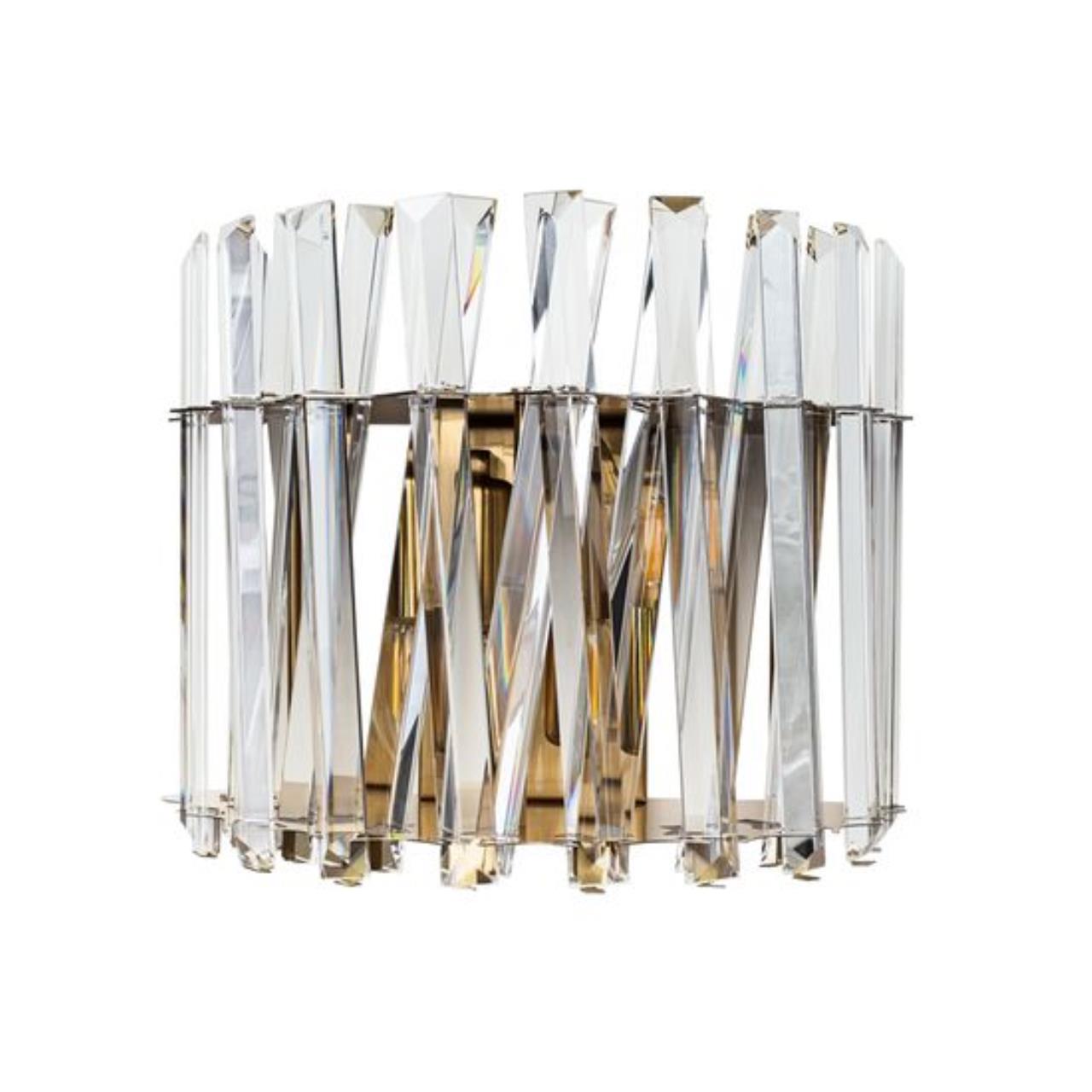 Картинка Настенный светильник Divinare Bivara 7567/18 AP-2