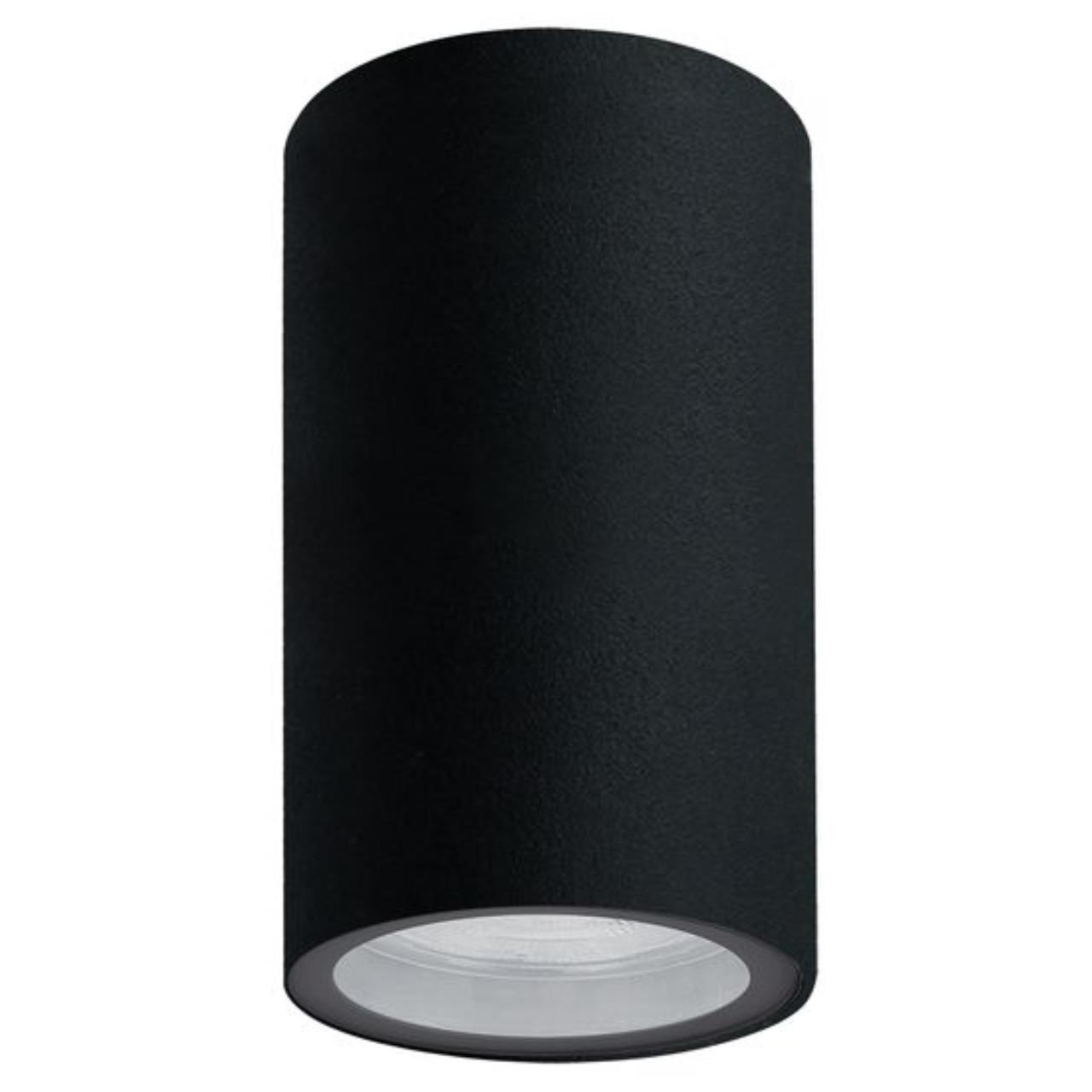 Картинка Фасадный светильник Arte Lamp MISTERO A3302PF-1BK