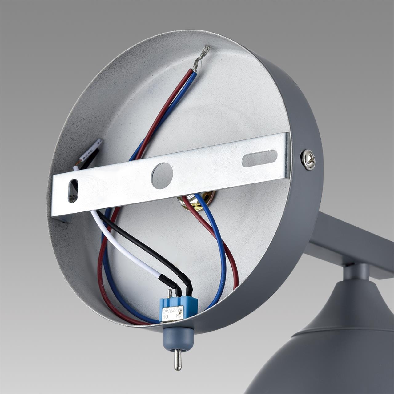 Дополнительная картинка 8096/1W Lumion Бра COLANGE