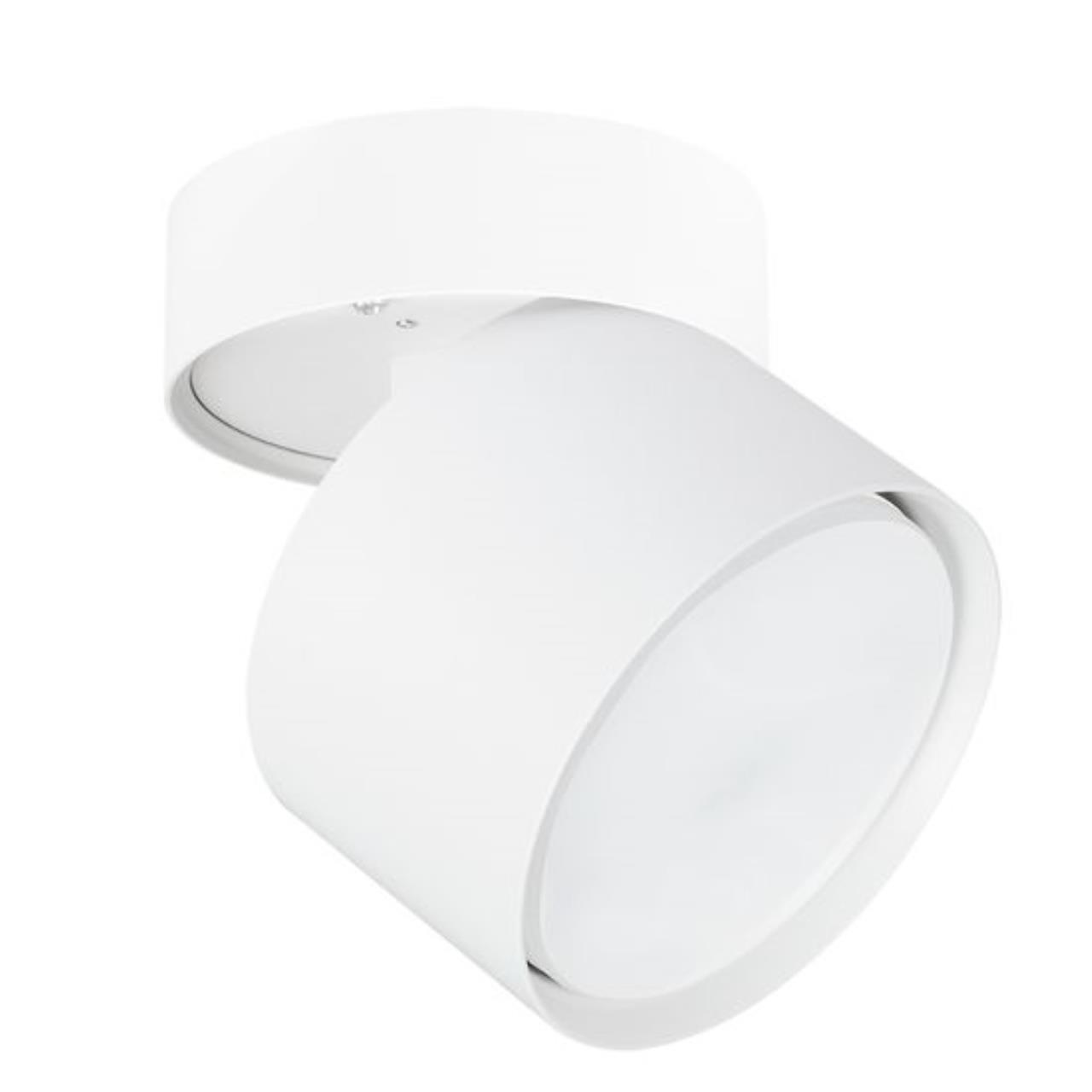 Дополнительная картинка Накладной светильник INTERCRUS A5549PL-1WH