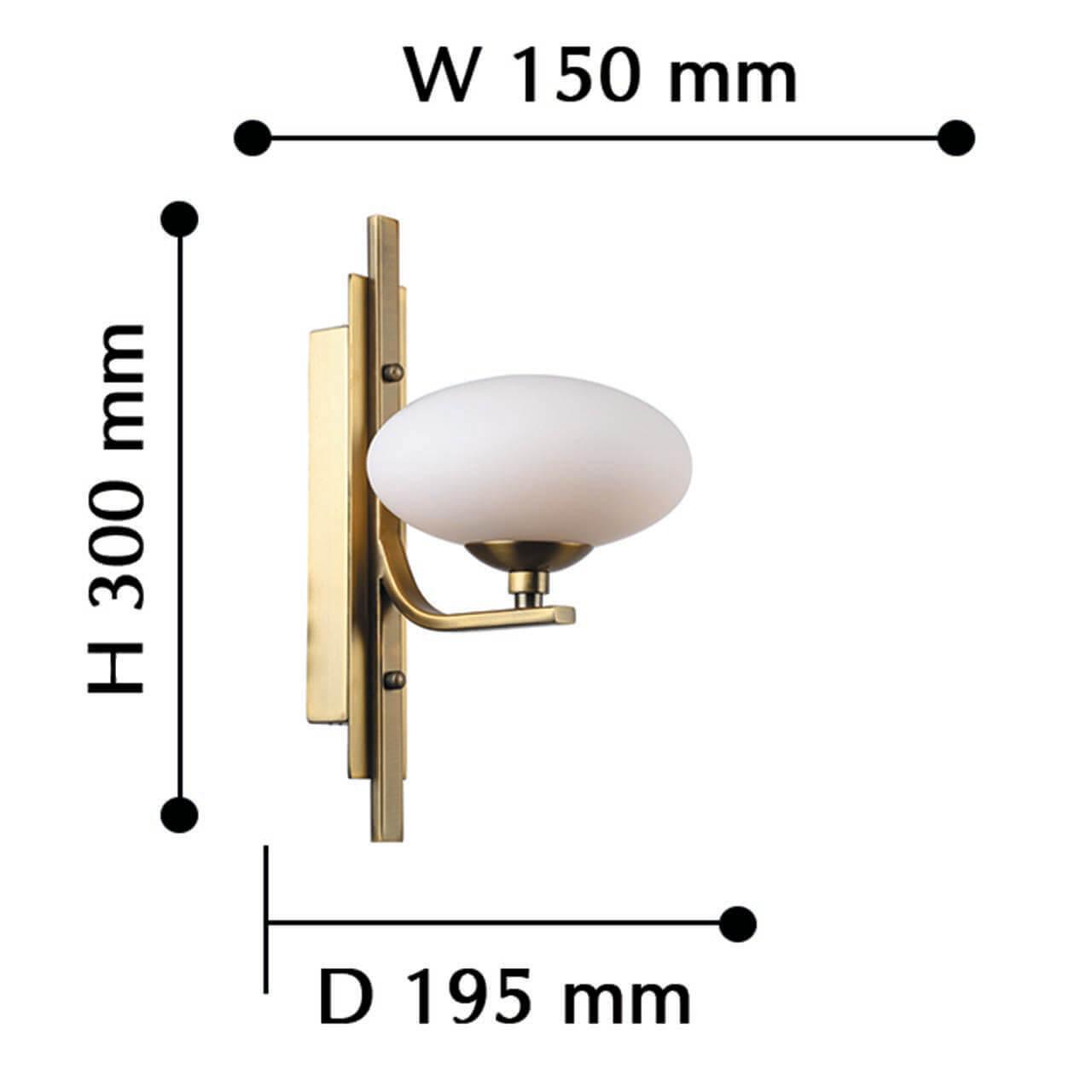 Картинка Бра Favourite Pernetti 2513-1W