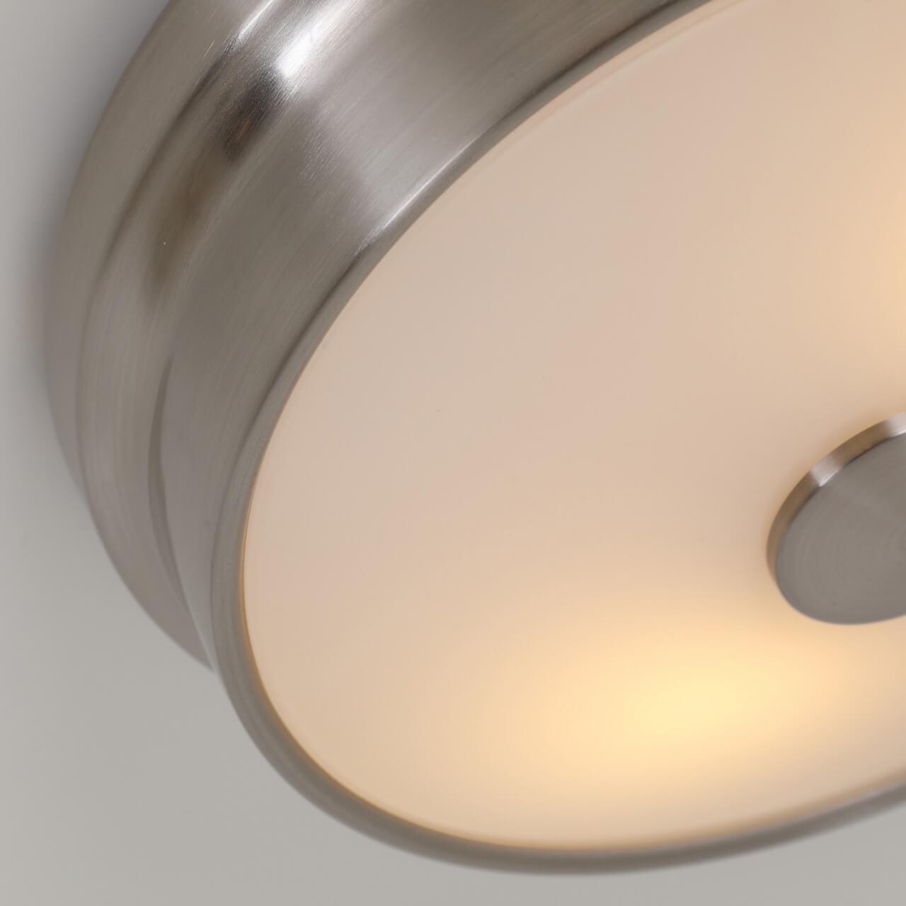 Картинка Потолочный светильник Favourite Pannikin 2691-2C