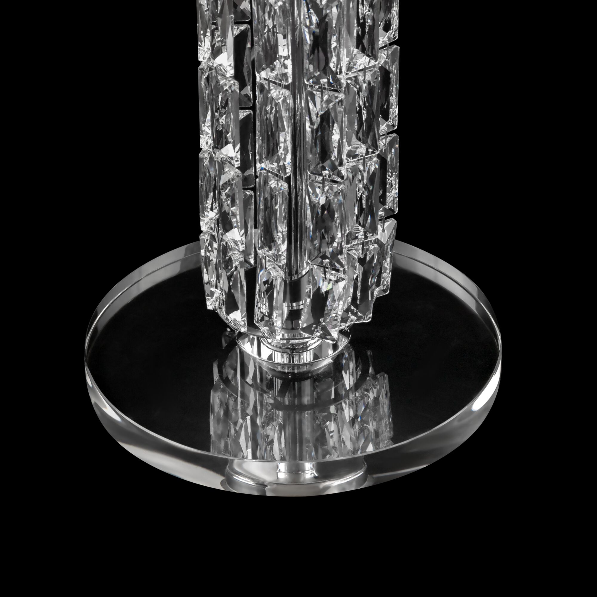 Дополнительная картинка Торшер Maytoni Talento DIA008FL-01CH