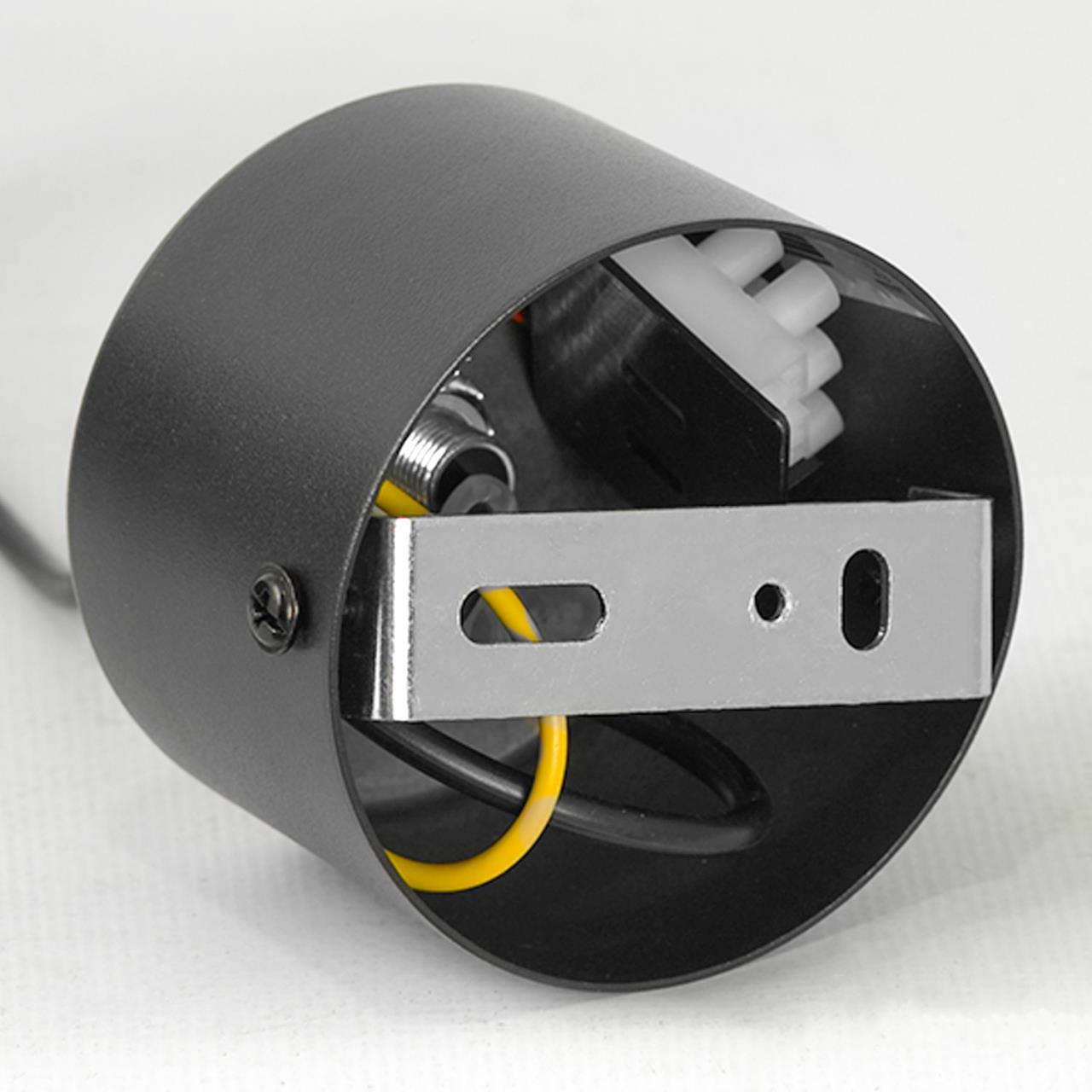 Картинка Подвесной светильник Lussole MILAM LSP-7450