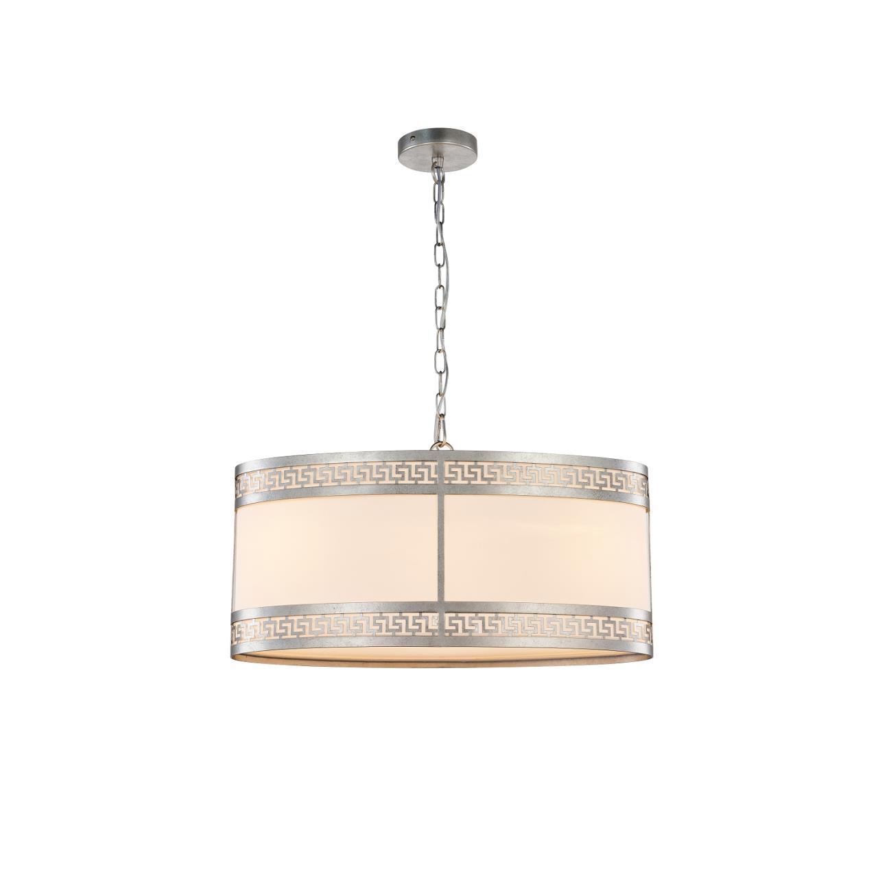 Дополнительная картинка Подвесная люстра Exortivus 4010-3PC