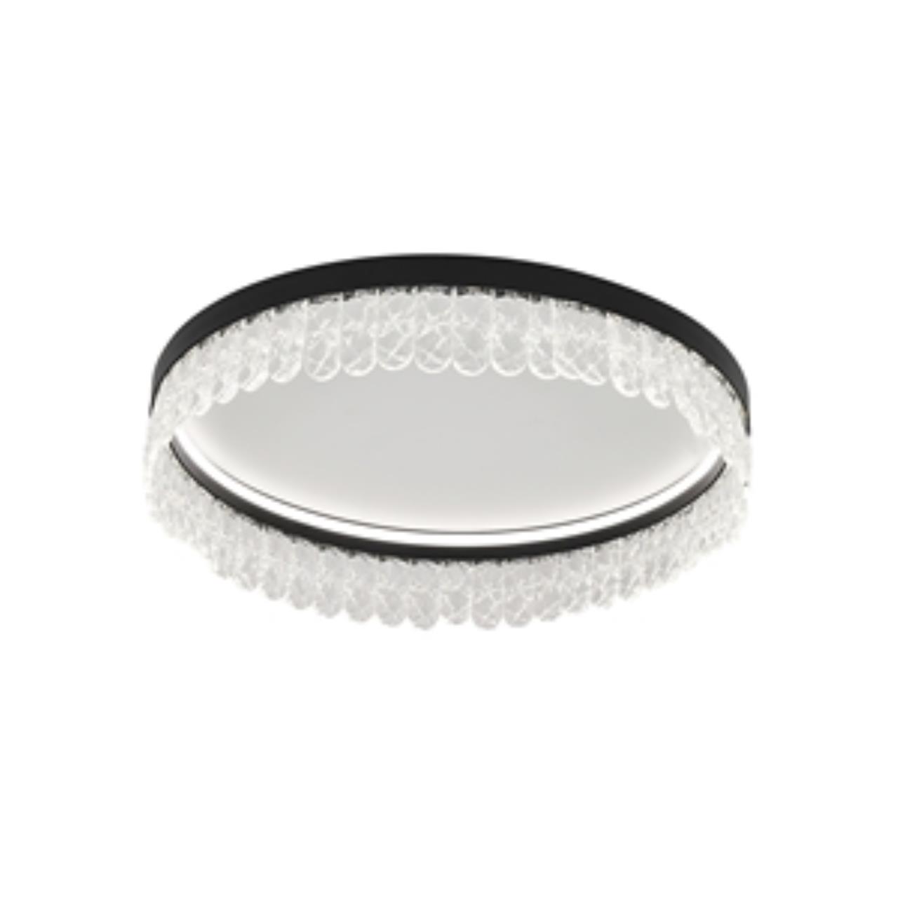 Дополнительная картинка Потолочный светильник Lunetta 4187-1C