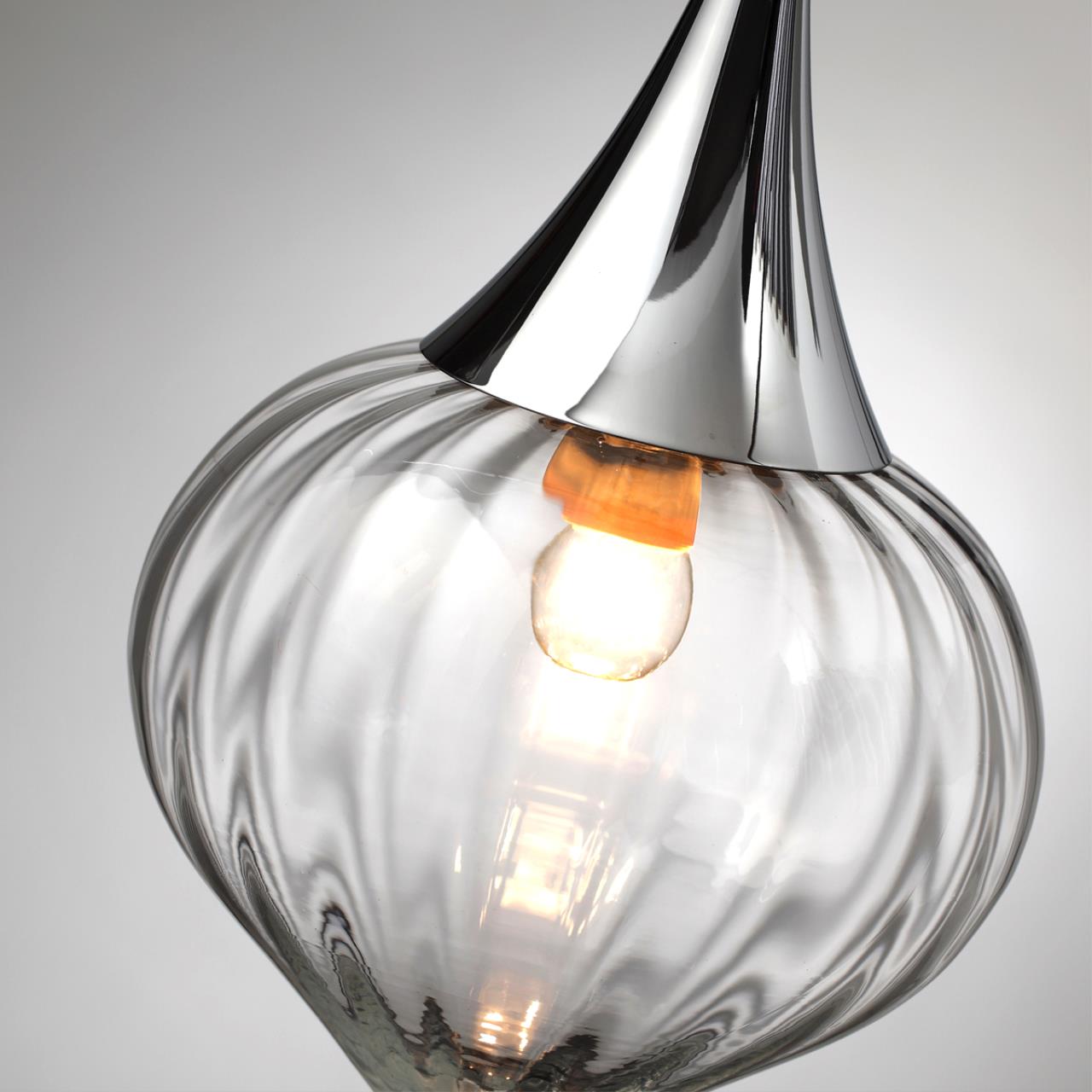 Картинка Подвесной светильник Odeon Light Pendant Kesta 4949/1