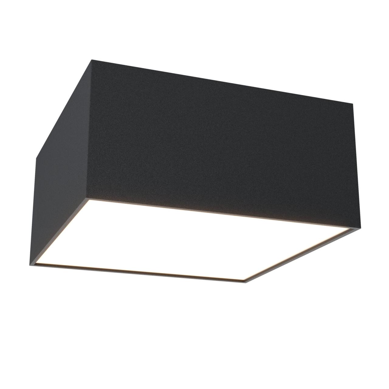 Дополнительная картинка Потолочный светильник Technical C067CL-L12B3K
