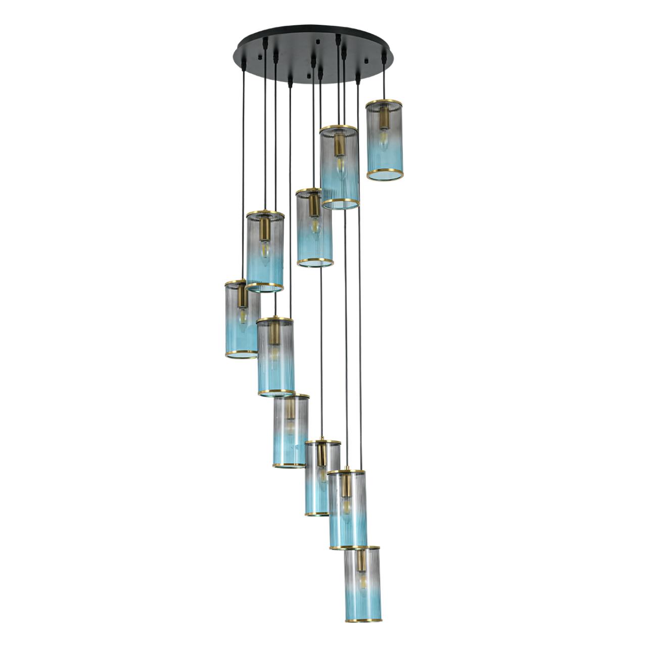 8401/10 lumion  люстра murano, доставка по Казахстану 