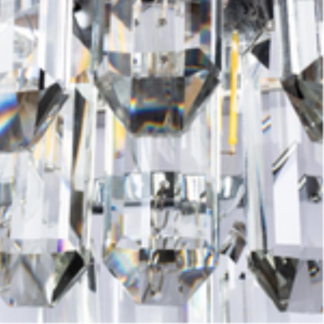 Картинка Настенный светильник Arte Lamp Diadem A1002AP-2CC