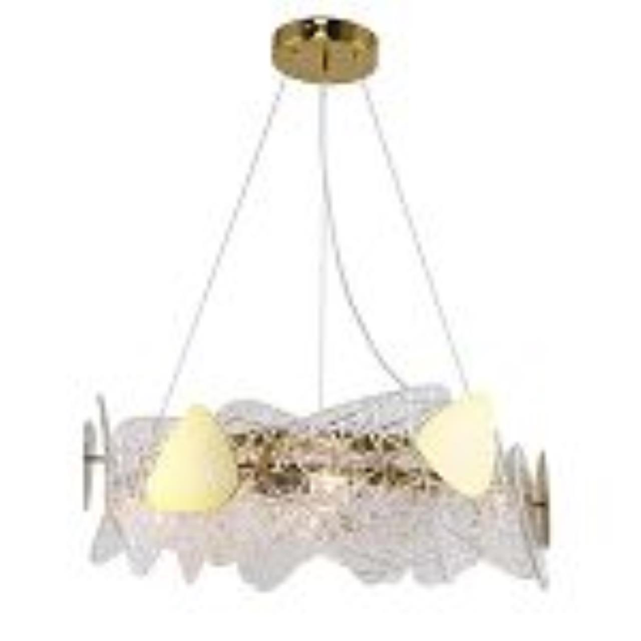 Дополнительная картинка Подвесной светильник Krakle 4249-6P