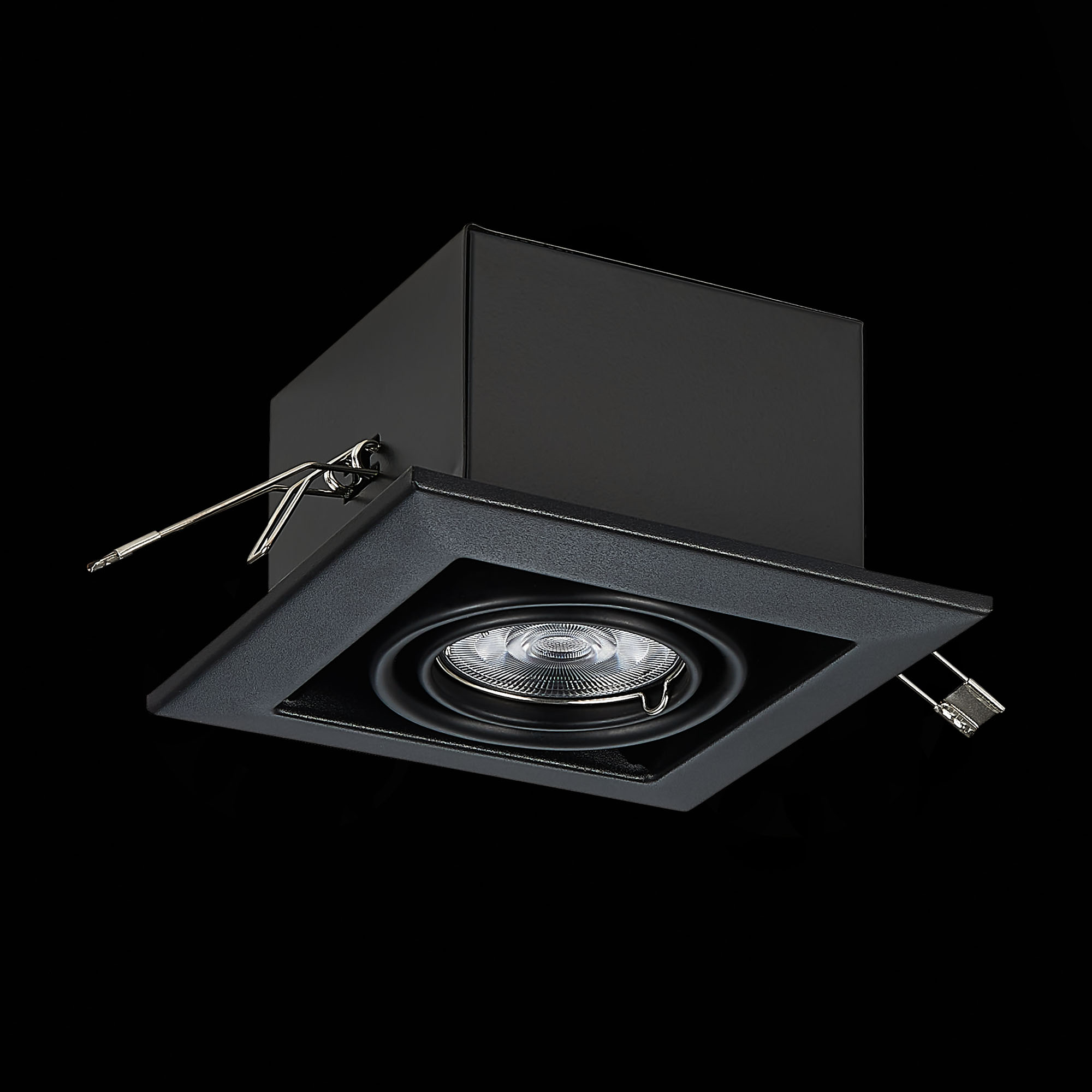 Дополнительная картинка Встраиваемый светильник ST Luce ST250.448.01