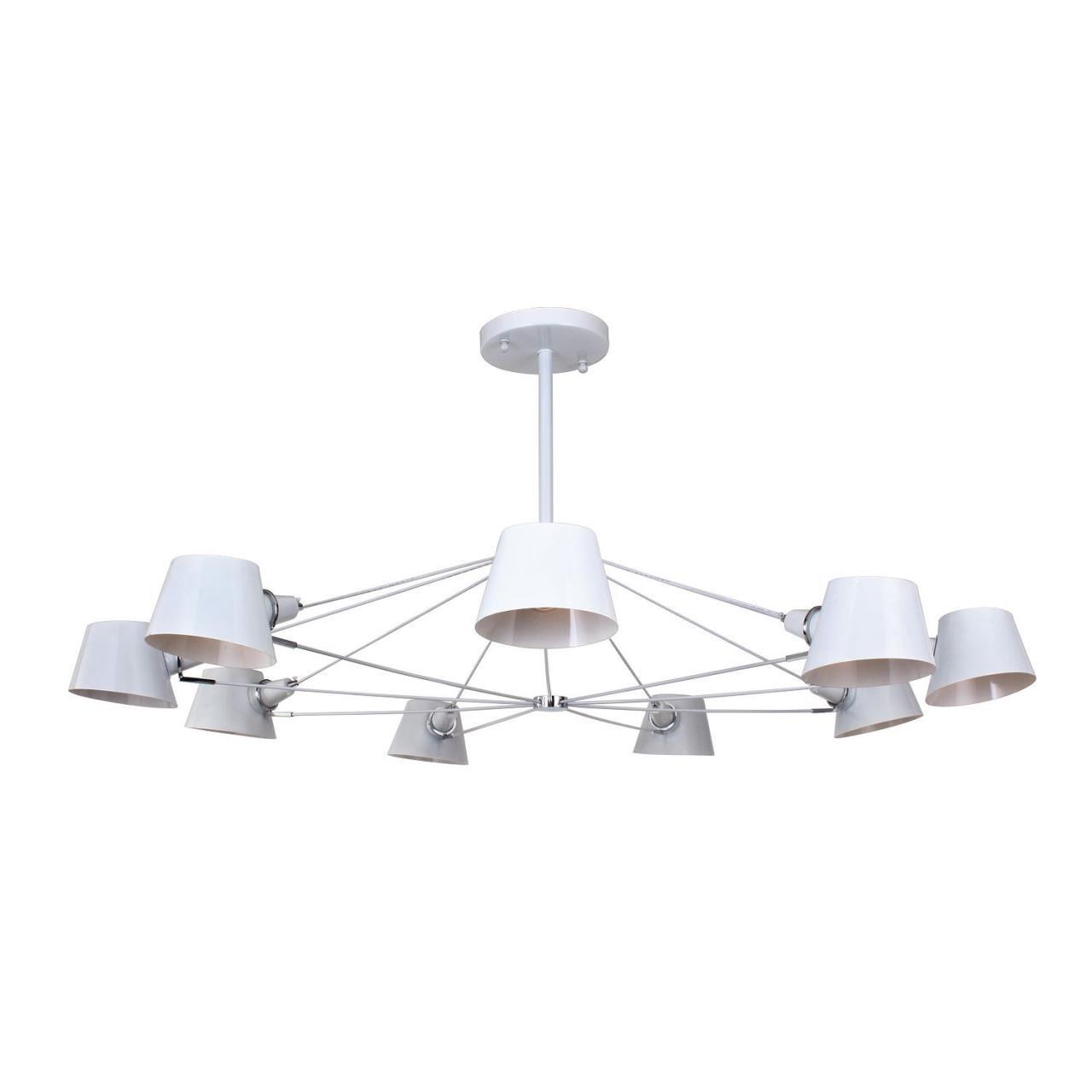 Картинка Подвесная люстра Favourite Eimer 1513-9P