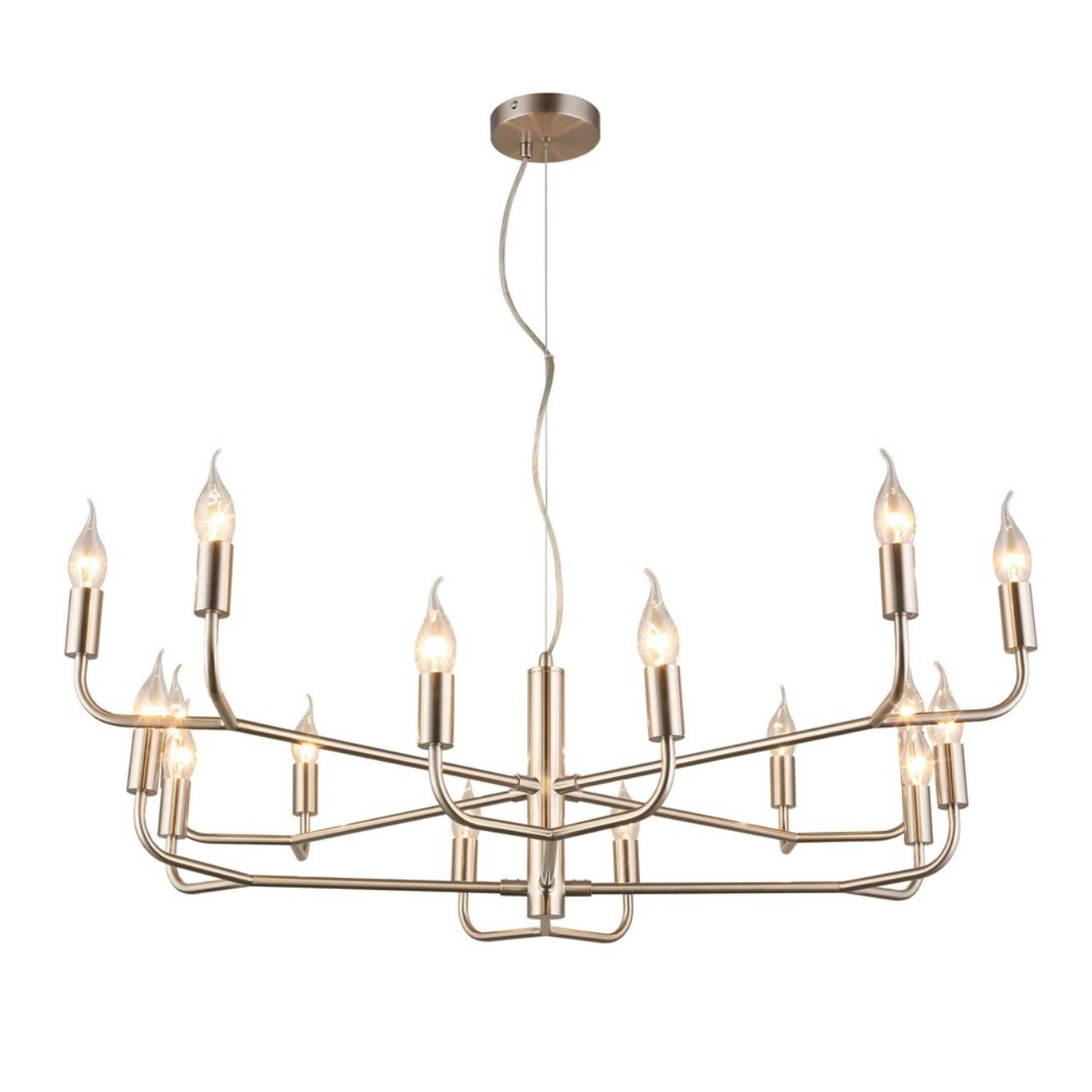 люстры apl.338.03.16 люстра подвесная aployt evlalia, доставка по Казахстану 