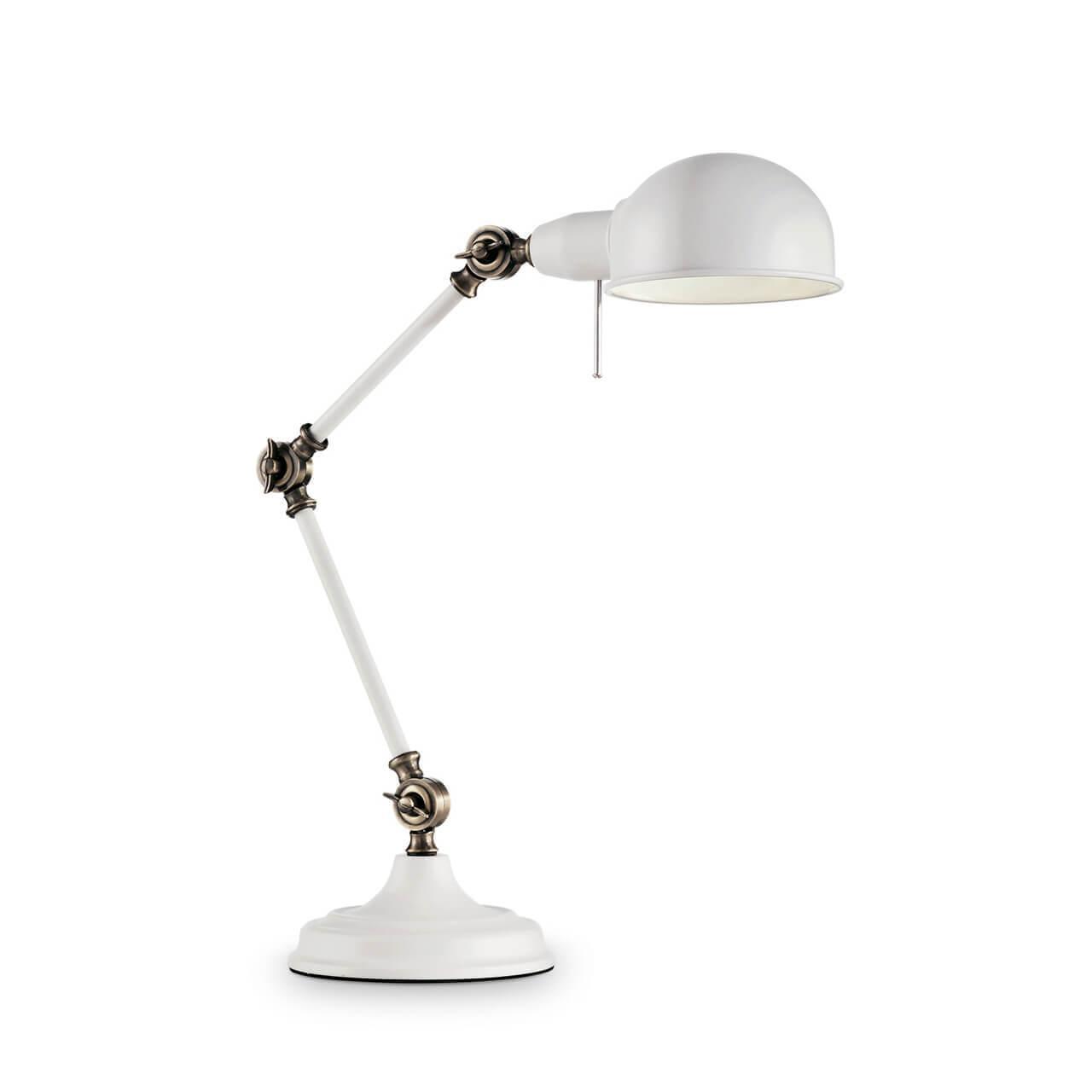 Настольная лампа TRUMAN TL1 BIANCO 145198