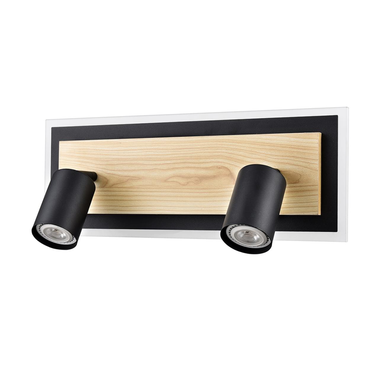 Картинка 8025/19WL LEDIO Lumion Настенный светильник PINE