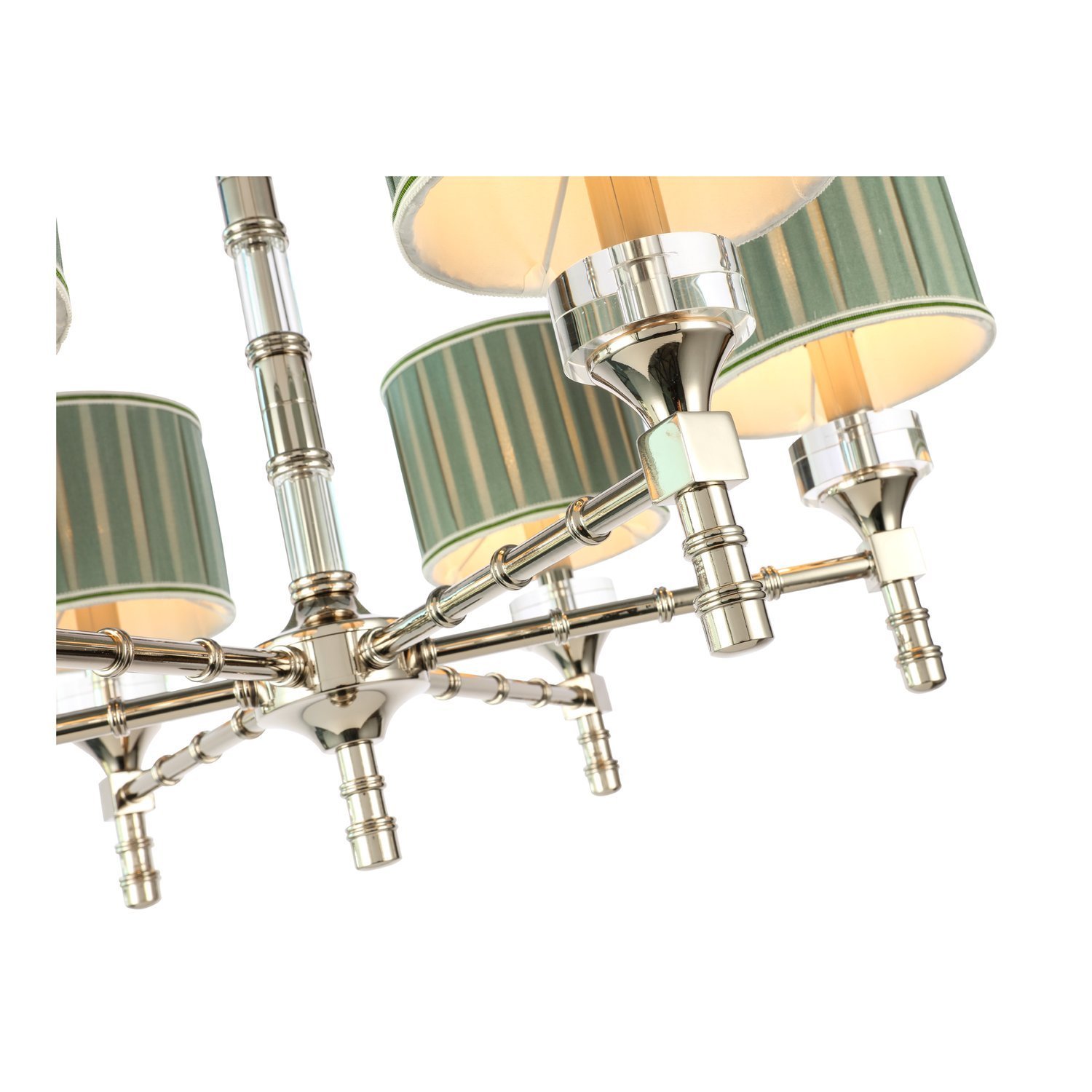 Картинка Подвесная люстра ST Luce Oleo SL1121.103.06