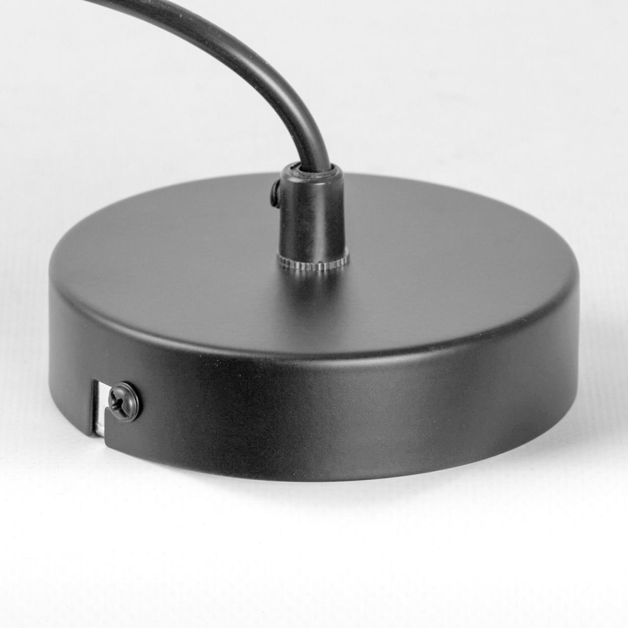 Дополнительная картинка Люстра подвесная Lussole LSP-8971