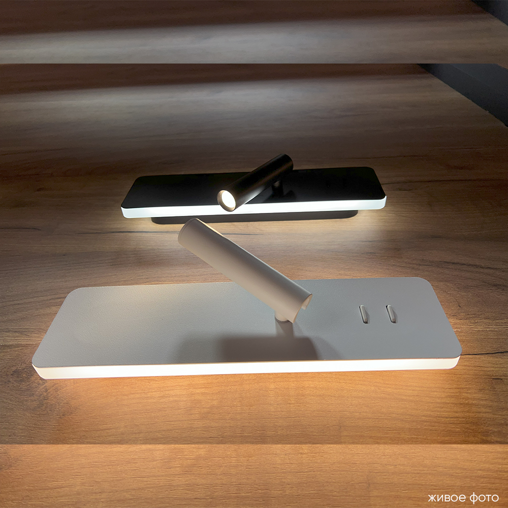 Картинка Бра Crystal Lux VECTOR 4260/415