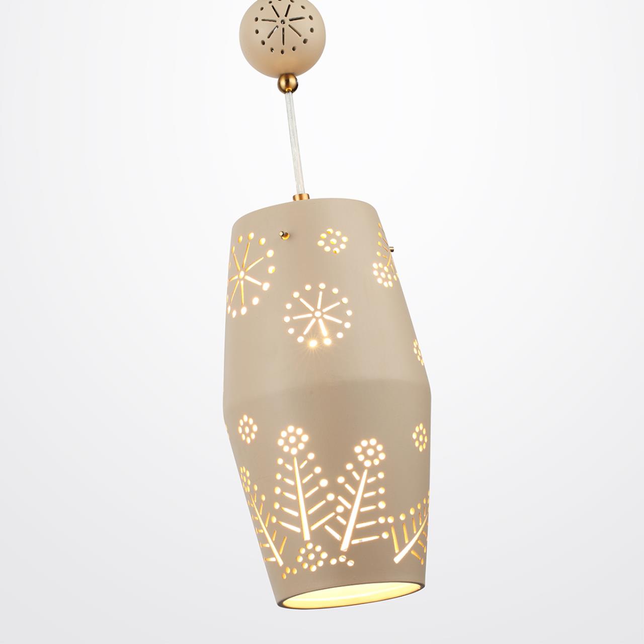 Картинка 5444/1 Odeon Light  Подвес KARELIA