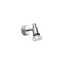 С 1 плафоном на стену Бра SLEM AP1 NICKEL 18829, доставка по Казахстану 