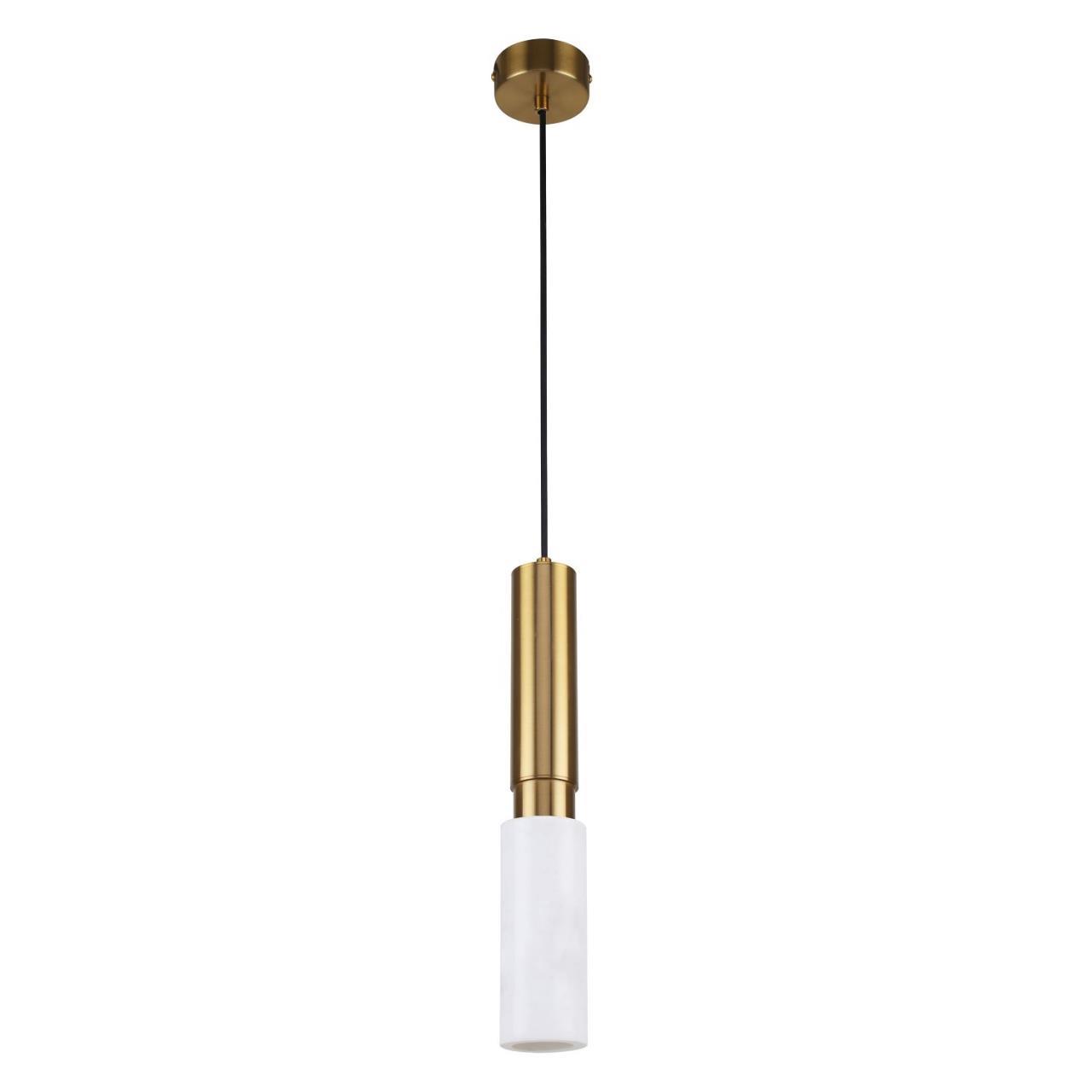 Дополнительная картинка Подвесной светильник Favourite Decus 2761-1P