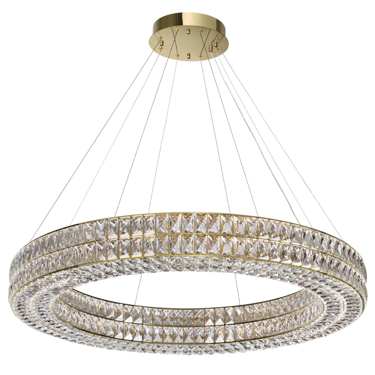 4926/98l l-vision odl24 477 подвесной светильник led 98w 4000k 5850лм panta, доставка по Казахстану 