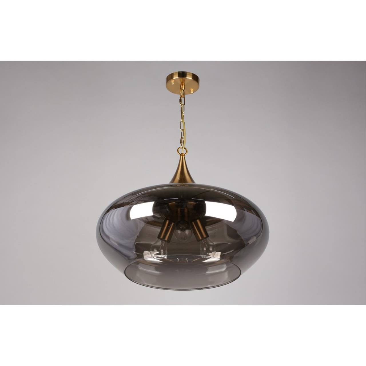 Картинка Подвесная люстра Aployt Franko APL.601.16.03