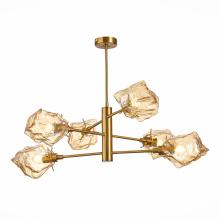 купить Подвесная люстра ST Luce Portici SL1175.302.06 в Алматы, svet.kz, доставка по Казахстану 